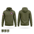 Eastern Recruiting Region Hoodie - 1