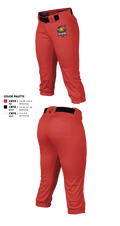 Raiders 56179112 Softball Pants - 1