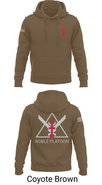 C co. 127 65825079 Hoodie - 18