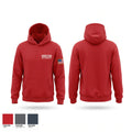 Horizon fire department Hoodie - 1