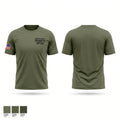 CUSTER COUNTY SHERIFF'S OFFICE Short Sleeve Performance Shirt - 1