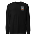AMSP Sem 2 60045387 Unisex Long Sleeve Tee | Bella + Canvas 3501