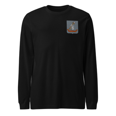AMSP Sem 2 60045387 Unisex Long Sleeve Tee | Bella + Canvas 3501