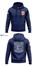 Cecilton Volunteer Fire Company Hoodie - 11