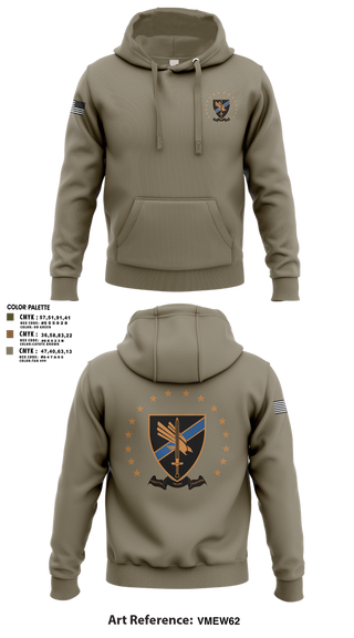 Hoodie, Highlands County Sheriff’s Office, , Teamtime, Team time, sublimation, custom sports apparel, team uniforms, spirit wear, spiritwear, sports uniforms, custom shirts, team store, custom team store, fundraiser sports, apparel fundraiser
