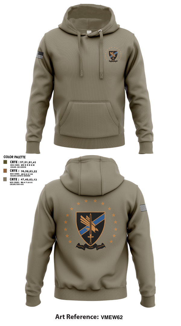 Hoodie, Highlands County Sheriff’s Office, , Teamtime, Team time, sublimation, custom sports apparel, team uniforms, spirit wear, spiritwear, sports uniforms, custom shirts, team store, custom team store, fundraiser sports, apparel fundraiser