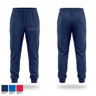 Sweatpants, Lifeguard ambulance, EMS/EMT, Teamtime, Team time, sublimation, custom sports apparel, team uniforms, spirit wear, spiritwear, sports uniforms, custom shirts, team store, custom team store, fundraiser sports, apparel fundraiser