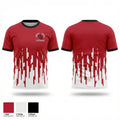 Center Grove 84499081 Soft Poly Tee Cotton Like Feel - 1