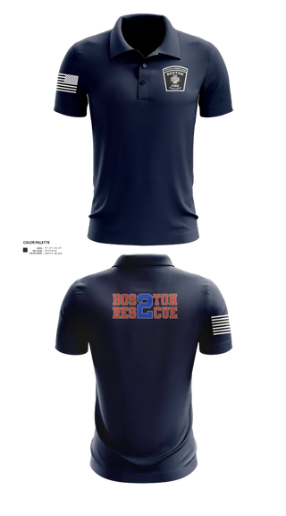 Short Sleeve Performance Polo, Boston Fire Department, Fire Department, Teamtime, Team time, sublimation, custom sports apparel, team uniforms, spirit wear, spiritwear, sports uniforms, custom shirts, team store, custom team store, fundraiser sports, apparel fundraiser
