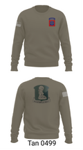 A.Co 1-22 ASB 36060653 Crew Neck Sweatshirt - 65