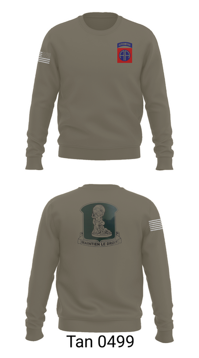A.Co 1-22 ASB 36060653 Crew Neck Sweatshirt - 65