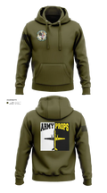 DET 2 CO A 2-245th AVN 46226536 Hoodie - 22