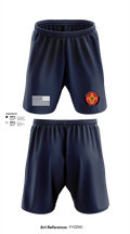 Rocky Ford Professional Firefighters Local 5497 65763835 Athletic Shorts With Pockets - 103