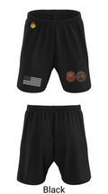 RTS-M FT. HOOD 77686881 Athletic Shorts With Pockets - 29
