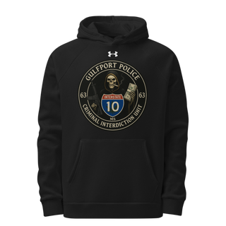 Luis 93702159 Under Armour Hoodie