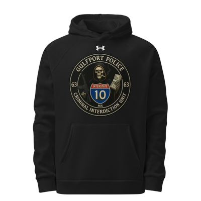 Luis 93702159 Under Armour Hoodie