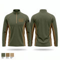 United States Border Patrol 56342499 Windbreaker - 1