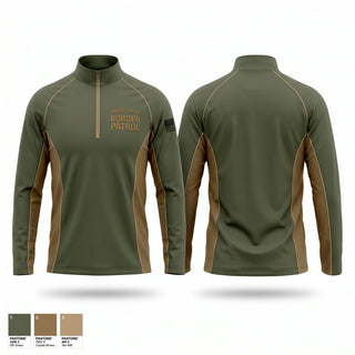 Windbreaker, United States Border Patrol, Police, Teamtime, Team time, sublimation, custom sports apparel, team uniforms, spirit wear, spiritwear, sports uniforms, custom shirts, team store, custom team store, fundraiser sports, apparel fundraiser