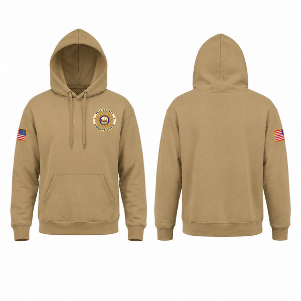 Hoodie, YELL COUNTY SHERIFF’S OFFICE, Police, Teamtime, Team time, sublimation, custom sports apparel, team uniforms, spirit wear, spiritwear, sports uniforms, custom shirts, team store, custom team store, fundraiser sports, apparel fundraiser
