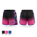 Trash Pandas Women's Shorts - 1