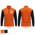CWC 30175436 Quarter Zip Jacket - 1