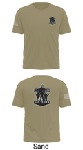 Sail team 6 28462926 Old School Cotton Feel Shirt - 86