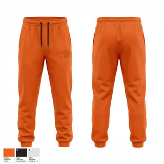 Sweatpants, Peach State Pressure, Women's Basketball, Teamtime, Team time, sublimation, custom sports apparel, team uniforms, spirit wear, spiritwear, sports uniforms, custom shirts, team store, custom team store, fundraiser sports, apparel fundraiser