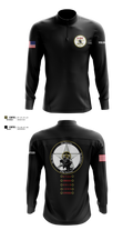 D-Day Ohio, Inc Quarter Zip Jacket - 5