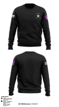 2ND MRBN 38702698 Crew Neck Sweatshirt - 3