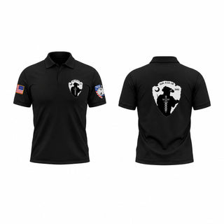 Short Sleeve Performance Polo, Laurens ESU, Police, Teamtime, Team time, sublimation, custom sports apparel, team uniforms, spirit wear, spiritwear, sports uniforms, custom shirts, team store, custom team store, fundraiser sports, apparel fundraiser