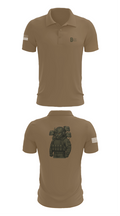 Deployment & Distribution Flight 11533271 Short Sleeve Performance Polo - 7
