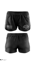 Westshore Enforcement Bureau Bomb Squad Ranger Panties - 6