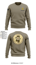 MSARNG MICO 29395539 Crew Neck Sweatshirt - 15