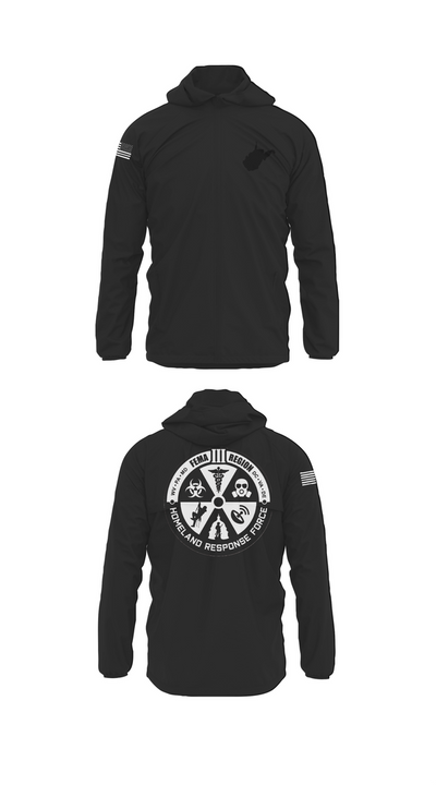 Region 3 Homeland Response Force 34212172 Windbreaker - 21