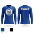 Leopold Long Sleeve Performance Shirt 2
