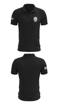 Conover PD 25357374 Short Sleeve Performance Polo - 18