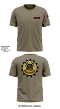 Cold Steel, 1/11 ACR 25176188 Old School Cotton Feel Shirt - 106