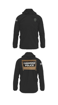 Chesapeake Police 31740007 Windbreaker - 22