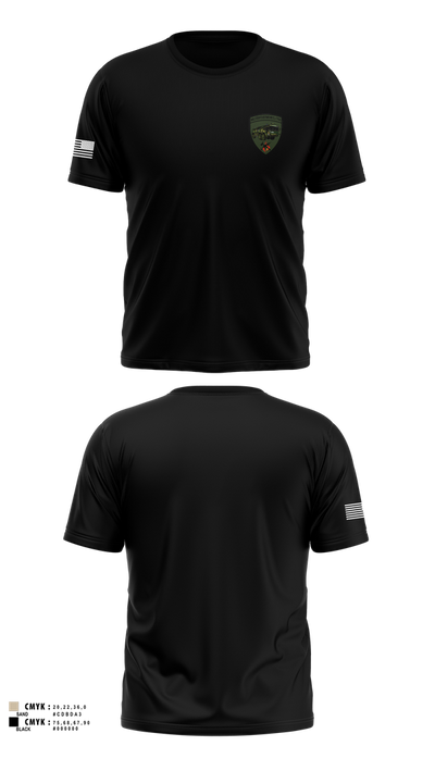 BrdSchZg 29606581 Short Sleeve Performance Shirt - 1