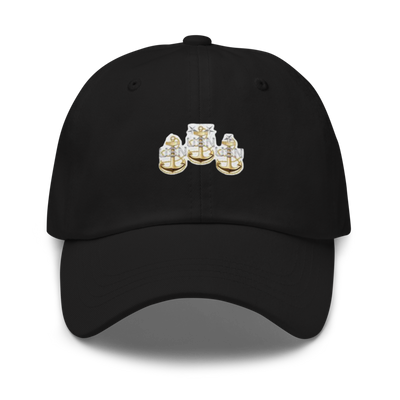 NBK Dad hat