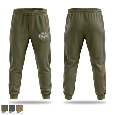 Genesis Health Clubs Sweatpants - 1