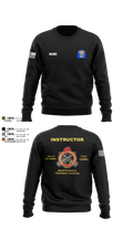 D CO 37279628 Crew Neck Sweatshirt - 7