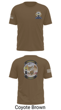 CNATT Cherry Point 96296564 Old School Cotton Feel Shirt - 10