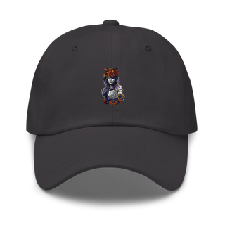 Fox 2/7 96938052 Classic Dad Hat | Yupoong 6245CM