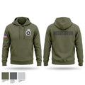 OPD Negotiators Hoodie - 1