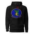VP4 Unisex Hoodie - 1