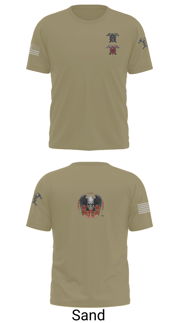 Old School Cotton Feel Shirt, HEAVY HITTERS, , Teamtime, Team time, sublimation, custom sports apparel, team uniforms, spirit wear, spiritwear, sports uniforms, custom shirts, team store, custom team store, fundraiser sports, apparel fundraiser