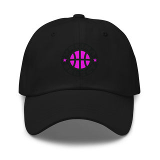 Dad hat - Black
