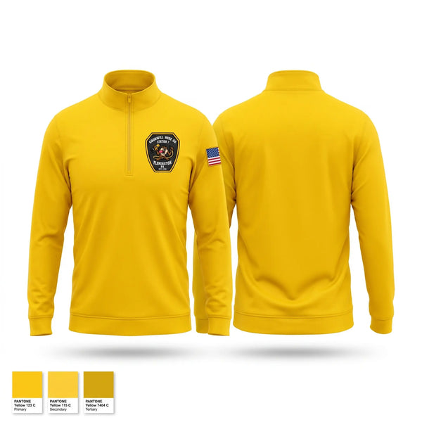 Windbreaker, Goodwill Hose Fire Company, Fire Department, Teamtime, Team time, sublimation, custom sports apparel, team uniforms, spirit wear, spiritwear, sports uniforms, custom shirts, team store, custom team store, fundraiser sports, apparel fundraiser