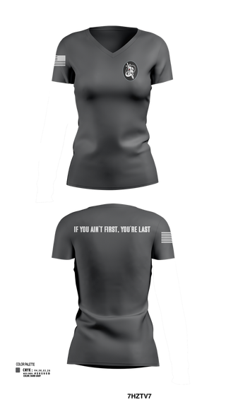 Womens Short Sleeve Vneck Shirt, 1SOPS, , Teamtime, Team time, sublimation, custom sports apparel, team uniforms, spirit wear, spiritwear, sports uniforms, custom shirts, team store, custom team store, fundraiser sports, apparel fundraiser